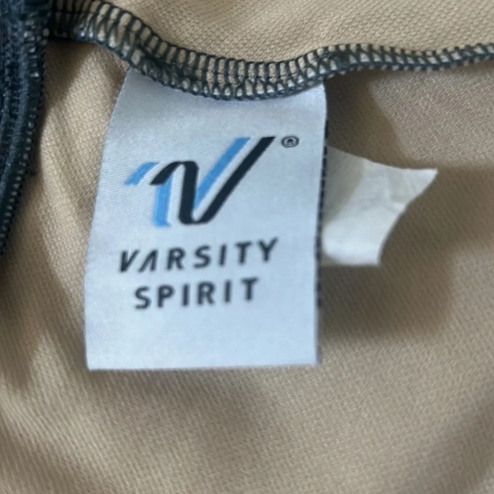 Varsity Spirit Shorts - Picture 4 of 5